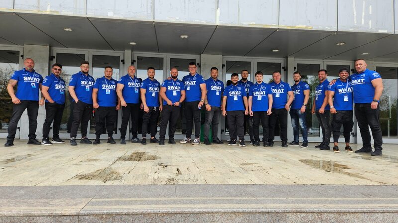 Swat Force - Agentie Paza si Protectie