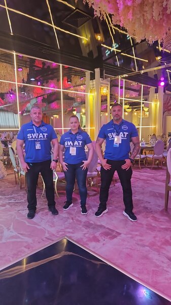 Swat Force - Agentie Paza si Protectie