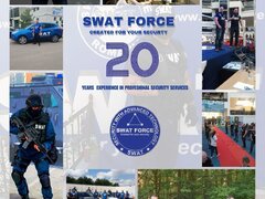 Swat Force - Agentie Paza si Protectie
