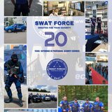 Swat Force - Agentie Paza si Protectie